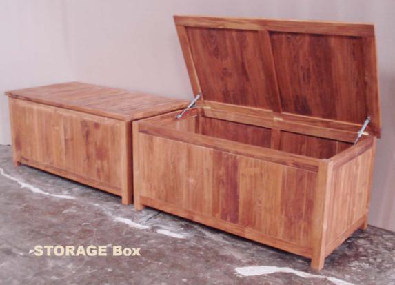 Storage Box 1 